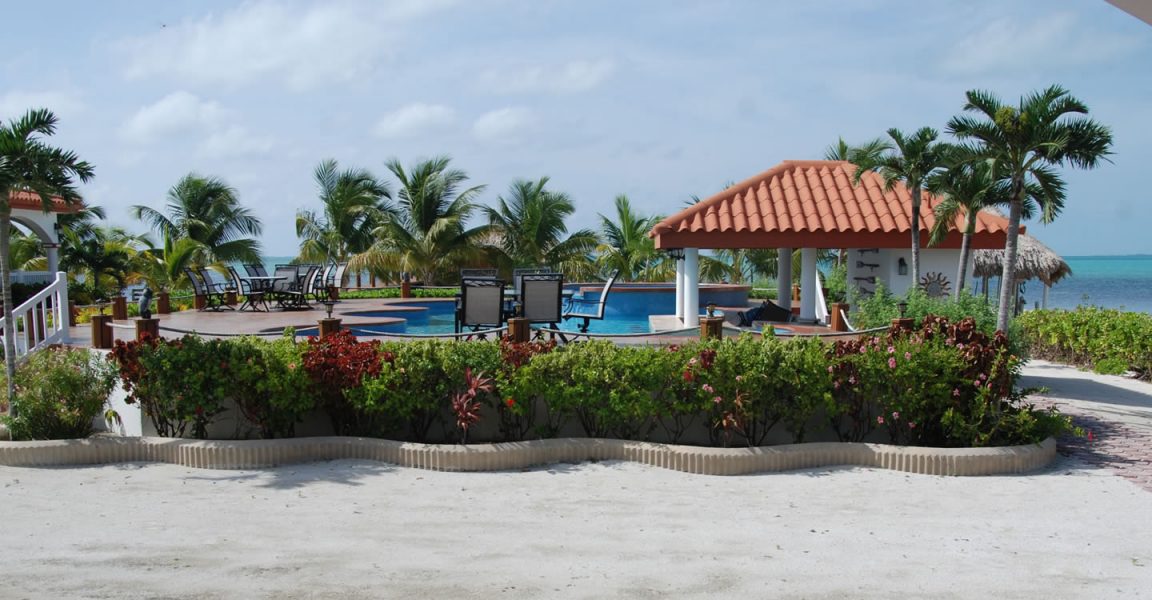 3 Bedroom Beachfront Villa For Sale Ambergris Caye Belize 7th