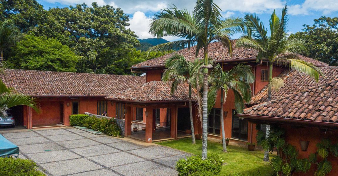 4 Bedroom Luxury Home for Sale, Salitral, Santa Ana, Costa Rica - 7th ...