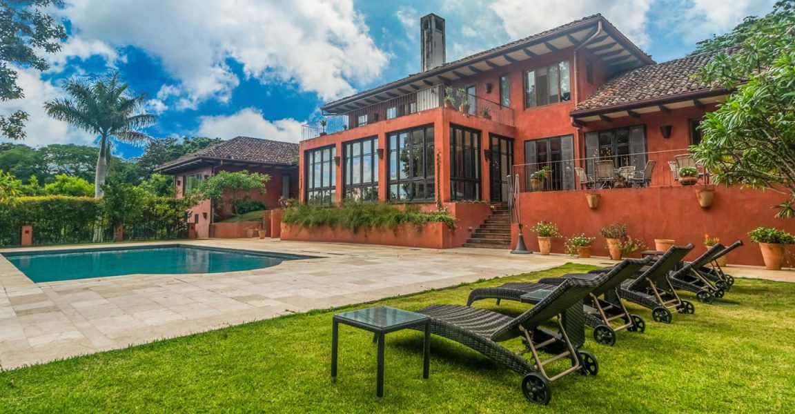 4 Bedroom Luxury Home for Sale, Salitral, Santa Ana, Costa Rica - 7th ...