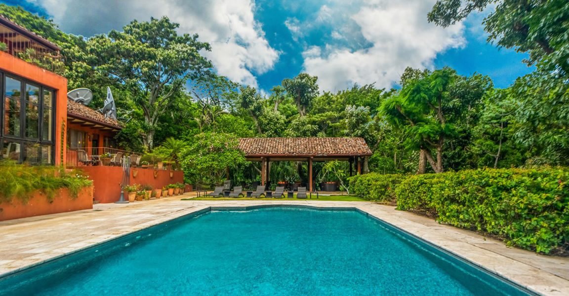 4 Bedroom Luxury Home for Sale, Salitral, Santa Ana, Costa Rica - 7th ...