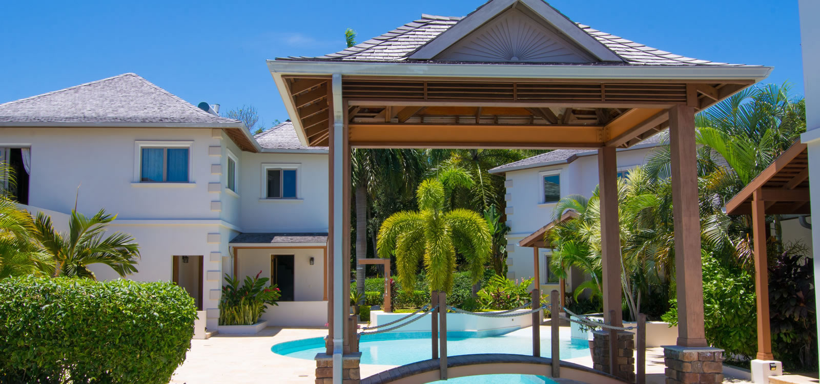 7 Bedroom Luxury Villa for Sale, The Greens, Rosehall, Montego Bay ...