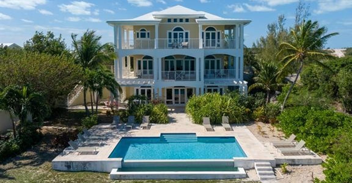 Great Exuma Bahamas Real Estate