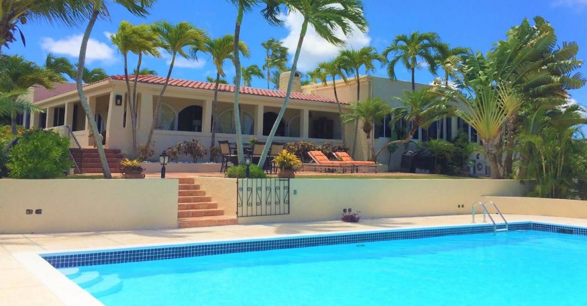 5 Bedroom Property for Sale, Betsy's Jewel, St Croix, US Virgin Islands