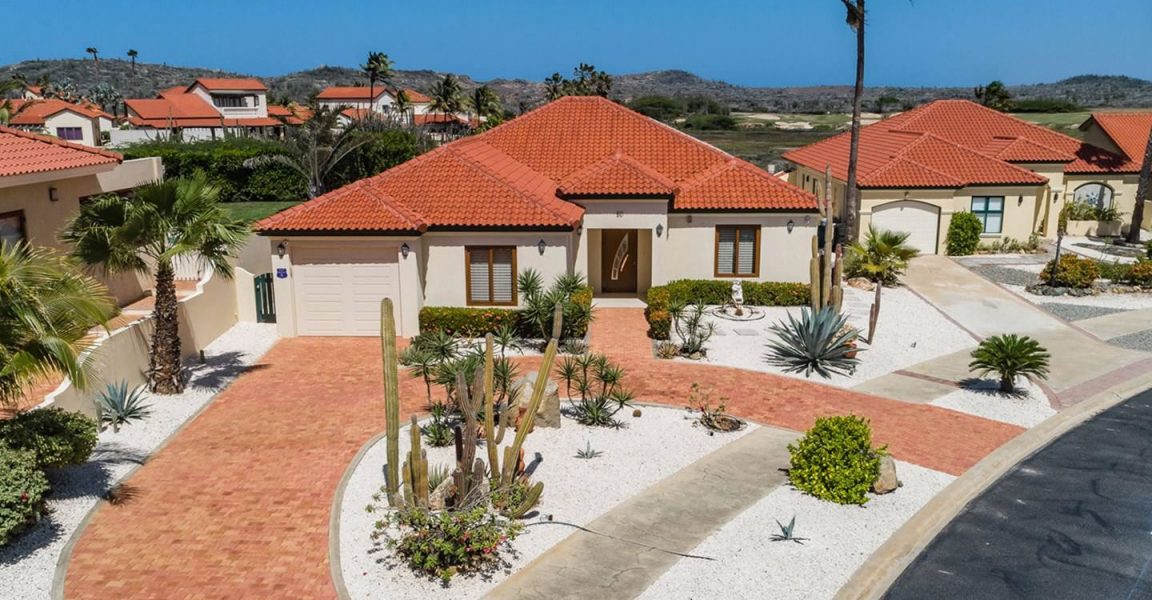 3 Bedroom Villa for Sale, Mesa Vista, Tierra del Sol, Aruba 7th