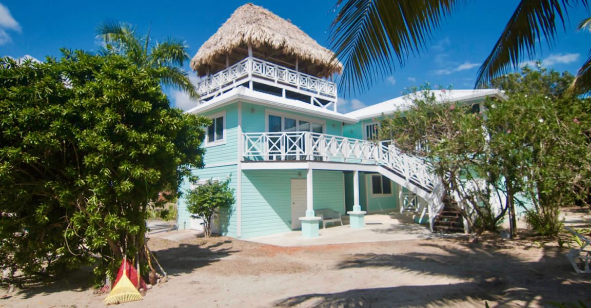 3 Bedroom Beach Home for Sale, Maya Beach, Placencia, Belize - 7th ...