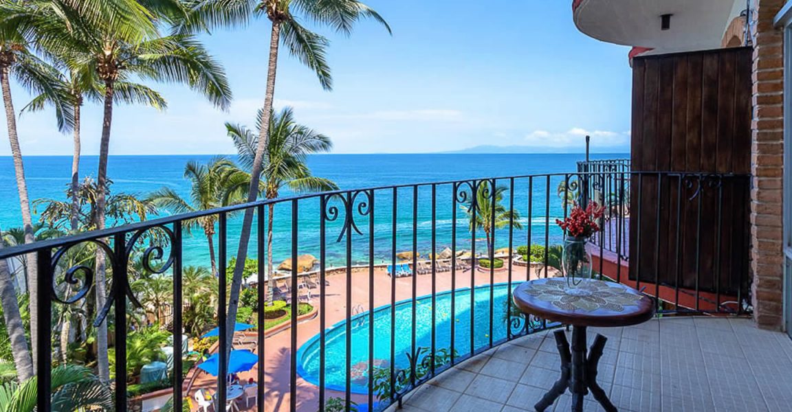 Puerto Vallarta Mexico Real Estate Beachfront