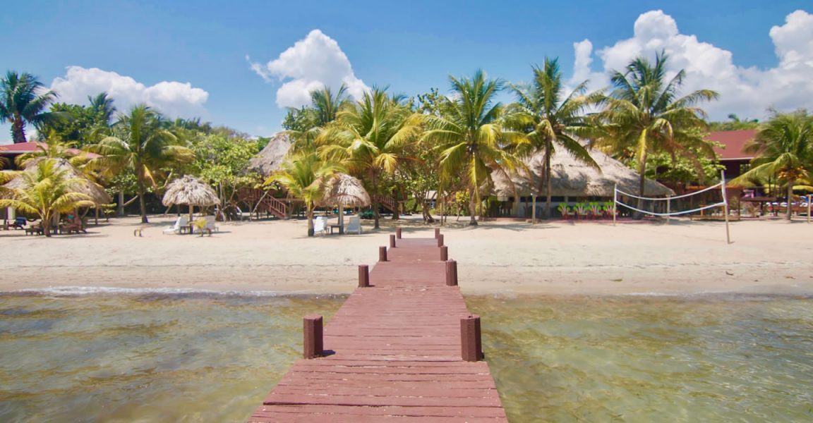 8-Unit Beachfront Hotel for Sale, Maya Beach, Placencia, Belize - 7th ...