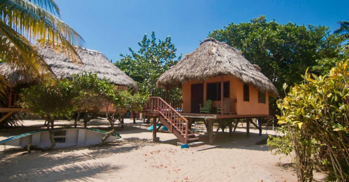 8-Unit Beachfront Hotel for Sale, Maya Beach, Placencia, Belize - 7th ...