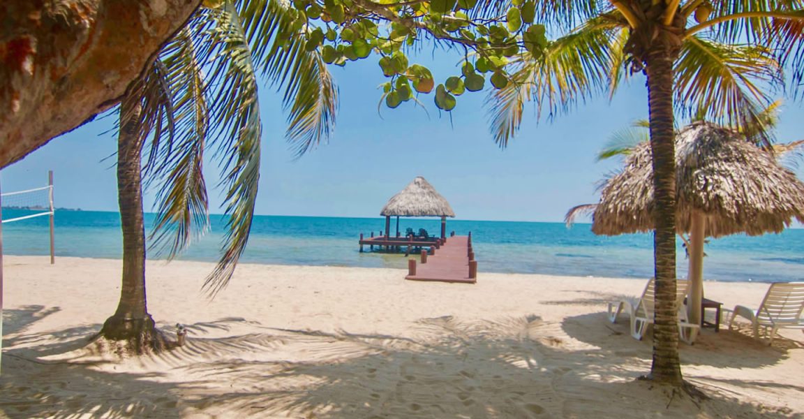 8-Unit Beachfront Hotel for Sale, Maya Beach, Placencia, Belize - 7th ...