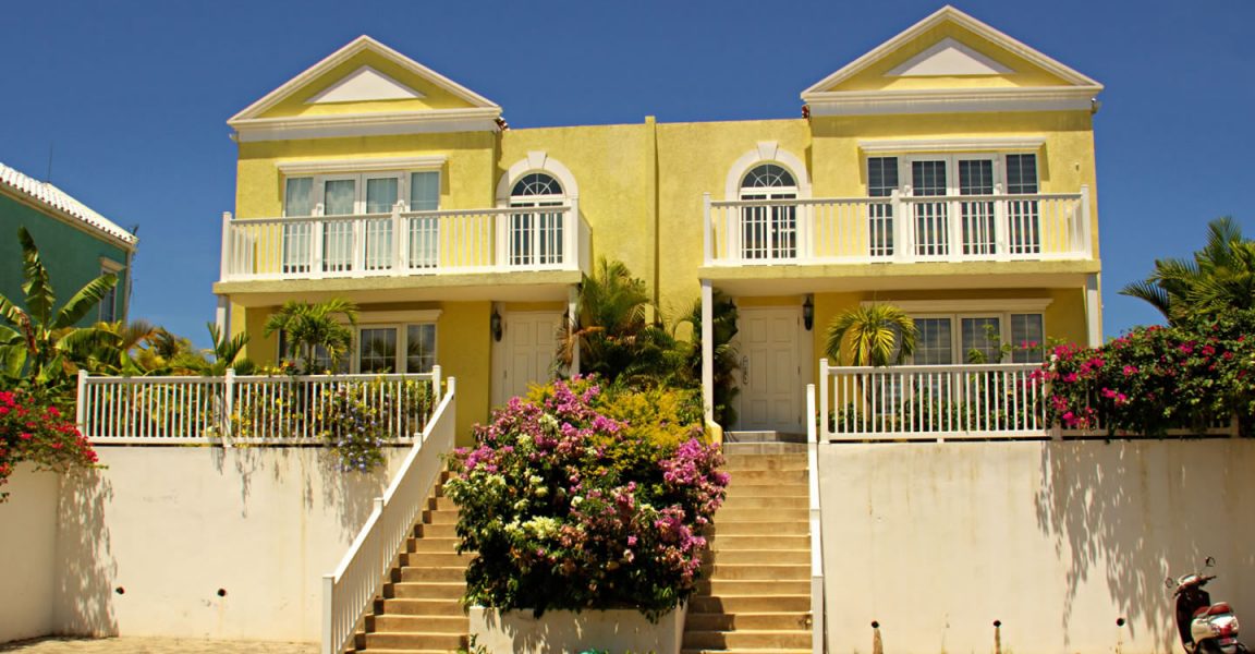 2 Bedroom SeaView Townhouse for Sale, Negril, Westmoreland, Jamaica