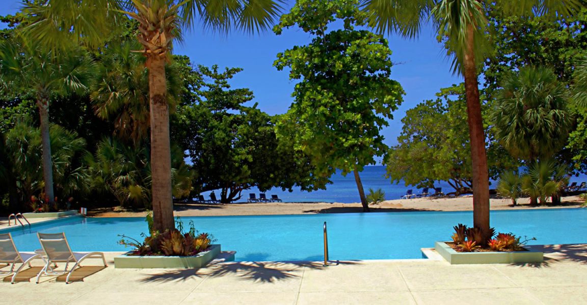 2 Bedroom SeaView Townhouse for Sale, Negril, Westmoreland, Jamaica