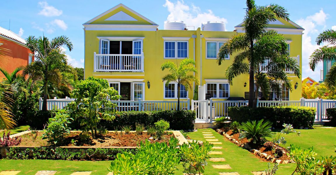 2 Bedroom SeaView Townhouse for Sale, Negril, Westmoreland, Jamaica