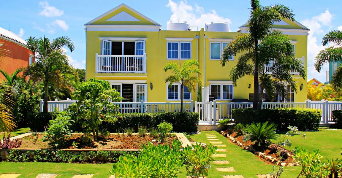 2 Bedroom Sea View Townhouse For Sale Negril Westmoreland Jamaica 