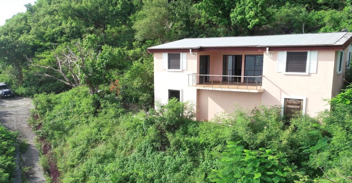 2 Bedroom Cottage For Sale Cane Garden Bay Tortola Bvi 7th