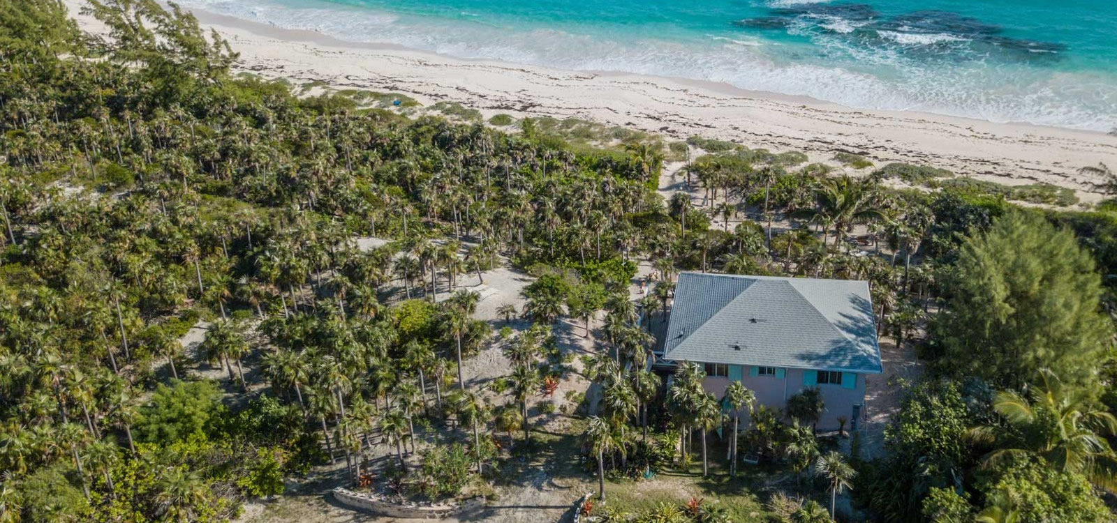 1 Bedroom Beach House for Sale, Double Bay, Eleuthera, Bahamas 7th