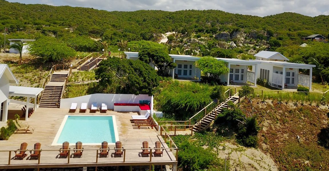 Boutique Beachfront Hotel for Sale, Treasure Beach, Jamaica 7th