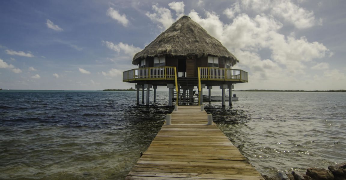 2 63 Acre Private Island For Sale In Belize 7th Heaven Properties   Island For Sale Belize 2 1152x600 