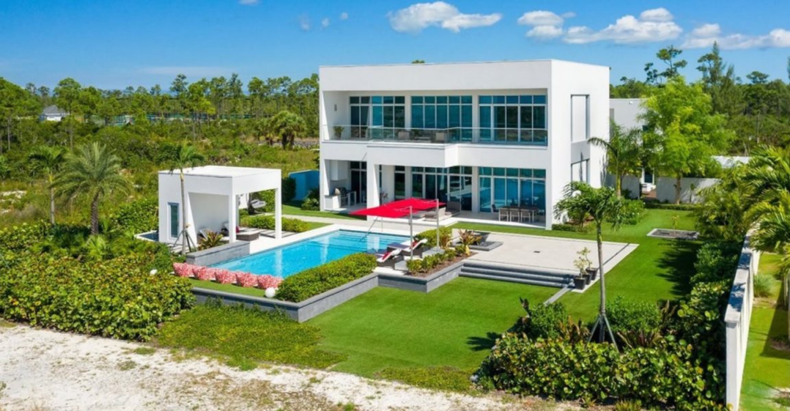 5 Bedroom Luxury Home for Sale, Albany, New Providence, Bahamas - 7th ...