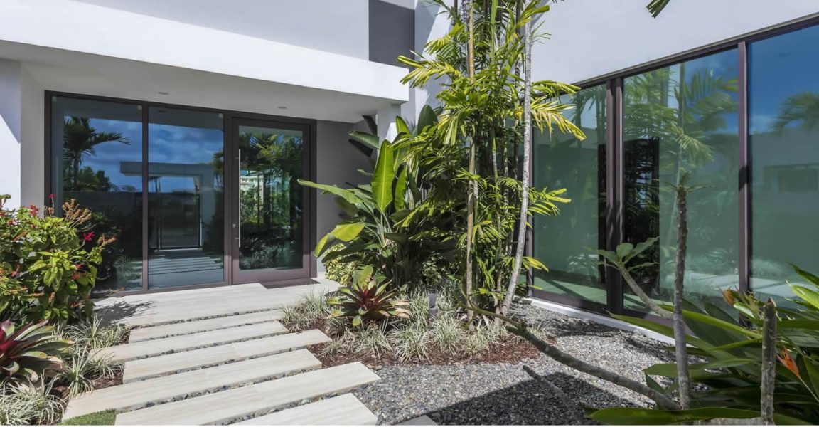 5 Bedroom Luxury House For Sale The Enclave Dorado Beach Puerto Rico 2218