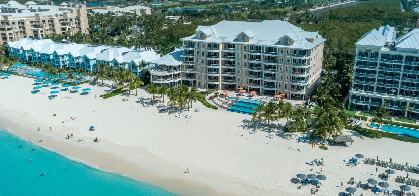 3 Bedroom Luxury Residence for Sale, Seven Mile Beach, Grand Cayman ...