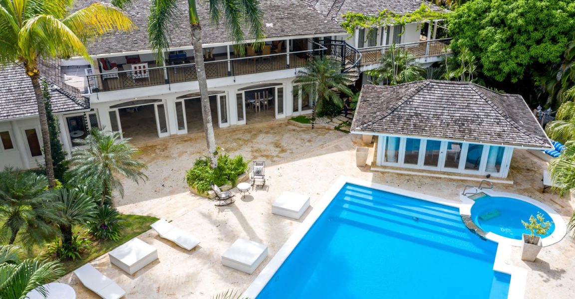 5 Bedroom Luxury Villa for Sale, Punta Aguila, Casa de