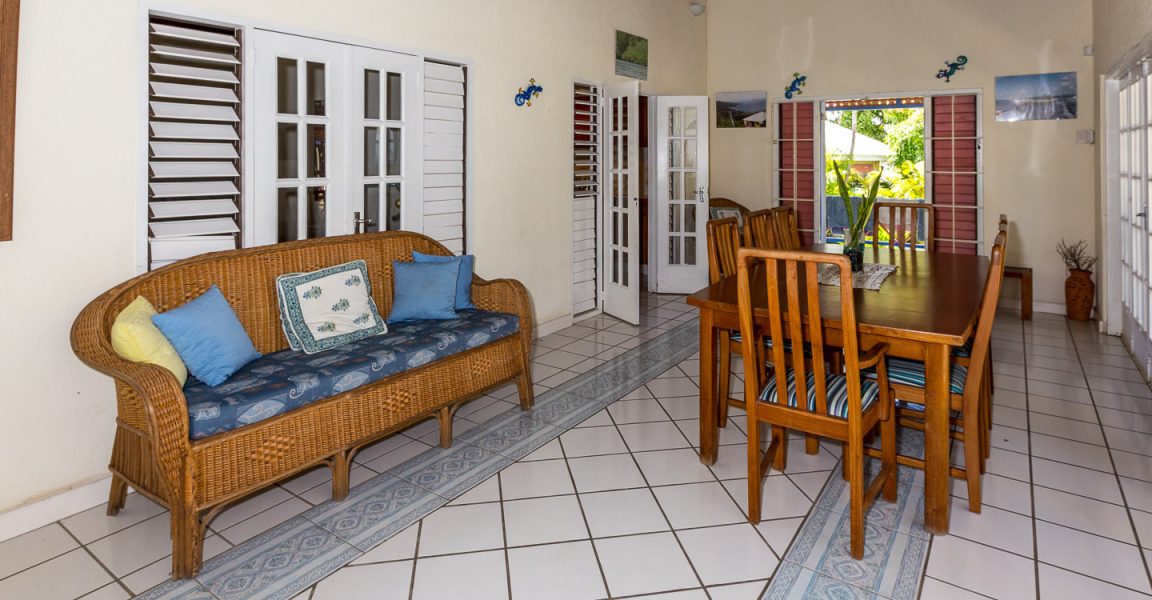 6 Bedroom Seafront Villa for Sale in Bacolet, Tobago - 7th Heaven ...