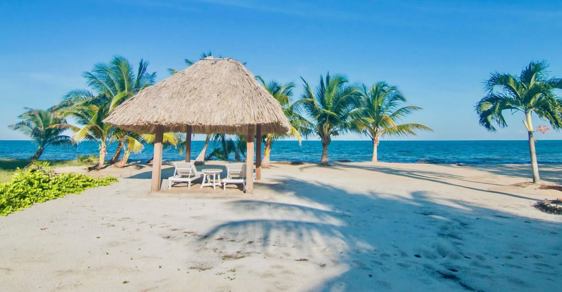 2 Bedroom Beachfront Home for Sale, Plantation, Placencia, Belize - 7th ...