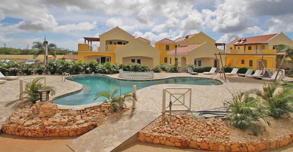 Bonaire Village Condos For Sale