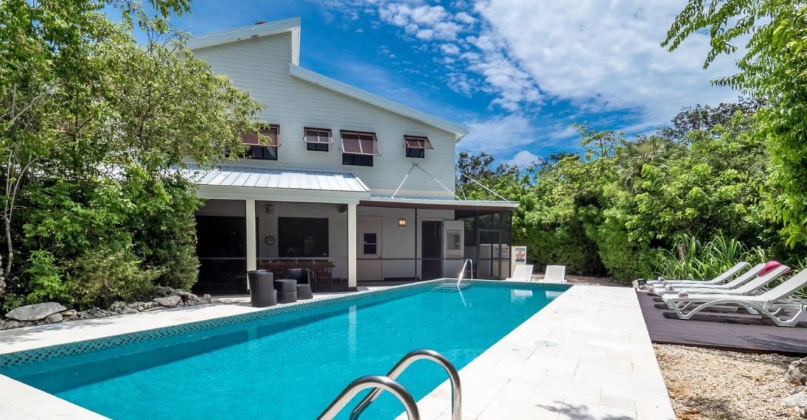 4 Bedroom Home for Sale, Savannah, Grand Cayman - 7th Heaven Properties