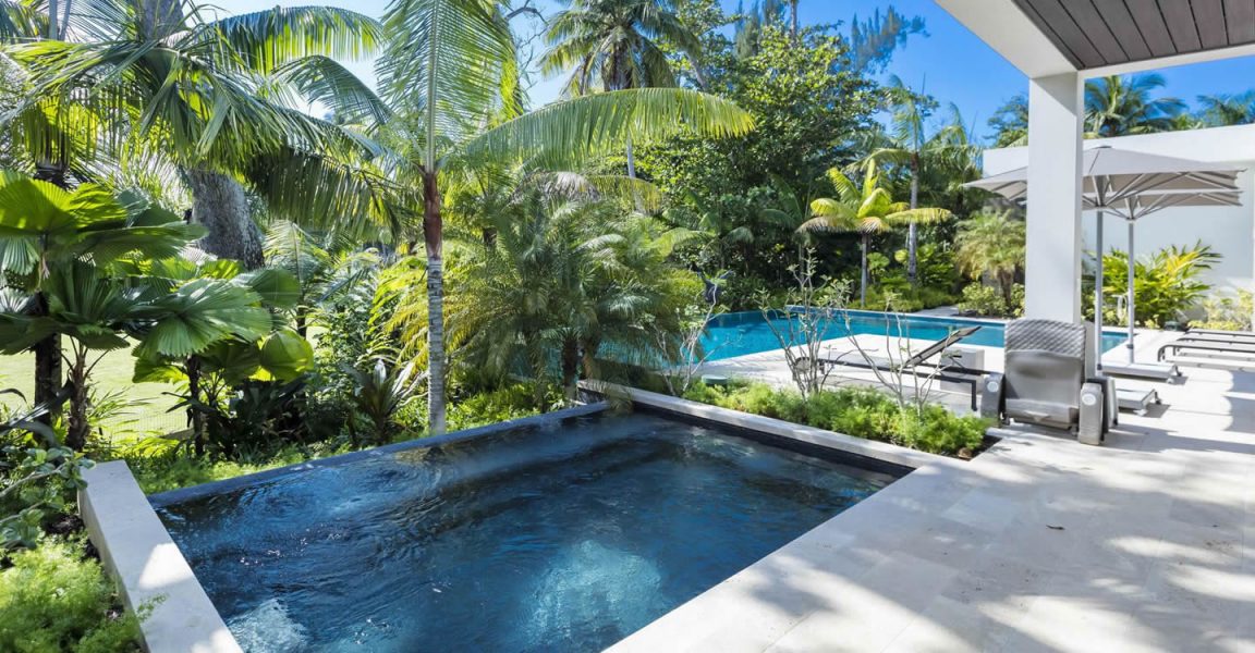 5 Bedroom Luxury Villa For Sale, East Beach, Dorado Beach, Puerto Rico ...