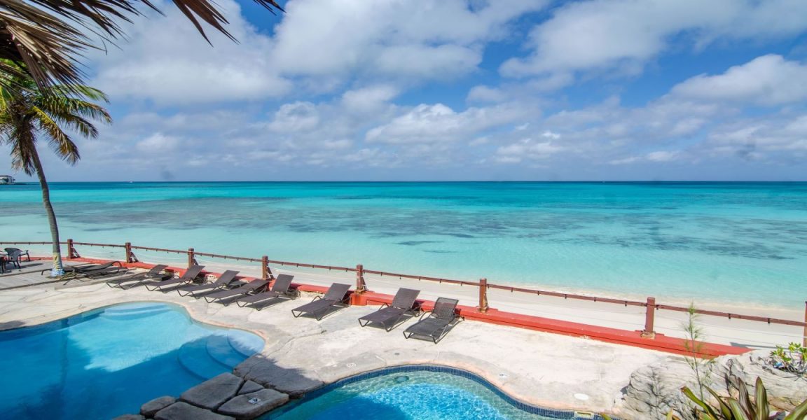 22-Room Beachfront Boutique Resort for Sale, Cable Beach, Bahamas - 7th ...