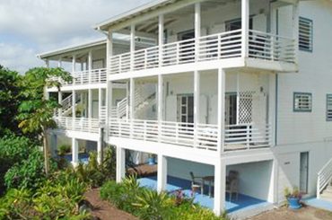 Beachfront Homes for Sale in Grenada & Beach Houses for Sale in Grenada