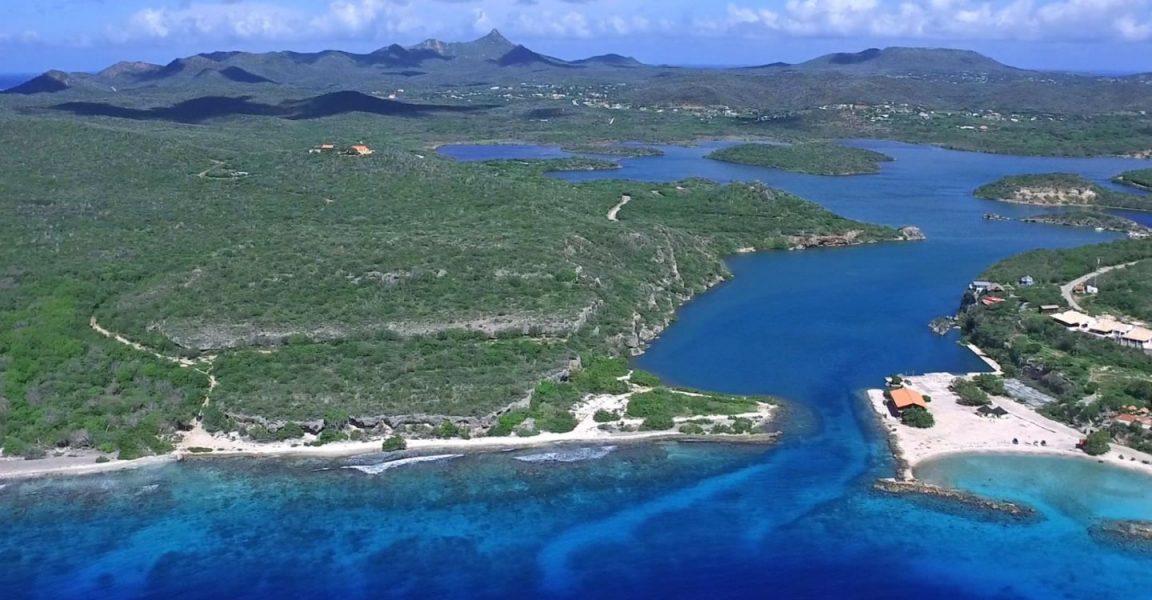 1,551 Acres of Waterfront Land for Sale in Santa Martha Bay, Curacao ...