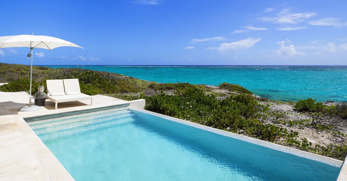 3 Bedroom Oceanfront Home for Sale, Sailrock, South Caicos, Turks ...