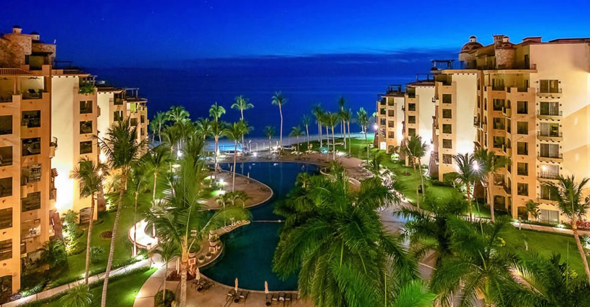 2 Bedroom Resort Condo for Sale, Flamingos, Puerto Vallarta, Mexico ...