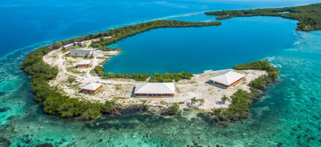 Luxury Private Islands for Sale - 7th Heaven Properties