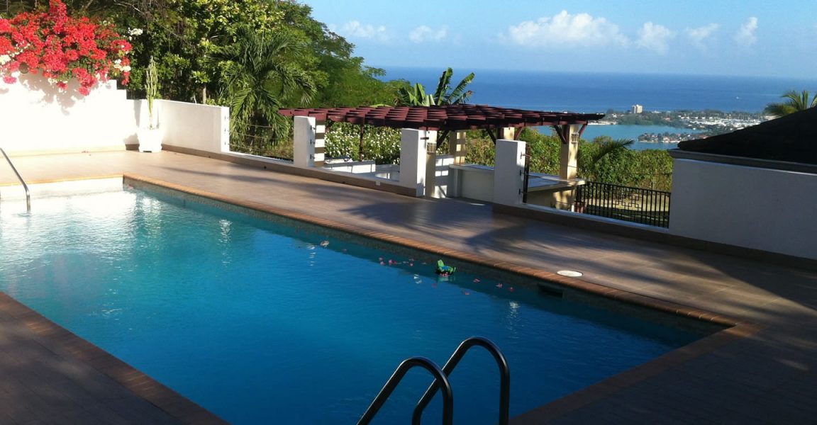 3+ Acre Luxury Estate for Sale, Montego Bay, Jamaica 7th Heaven