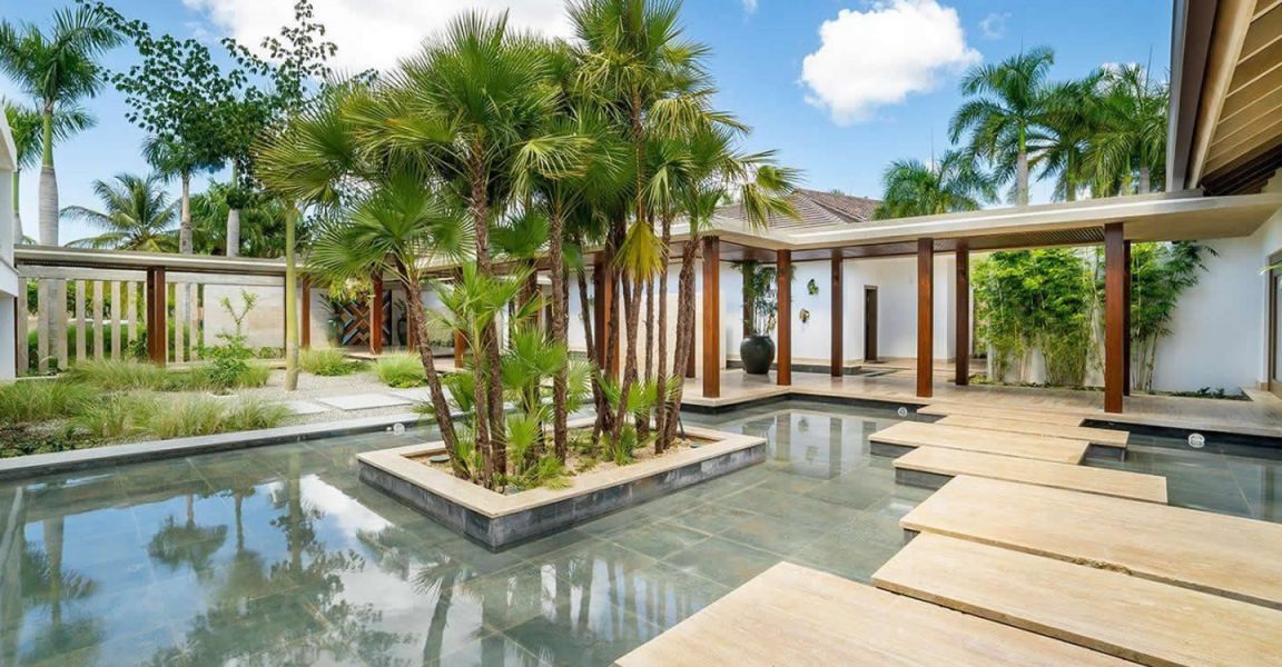 5 Bedroom Luxury Villa for Sale, Las Palmas, Casa de Campo