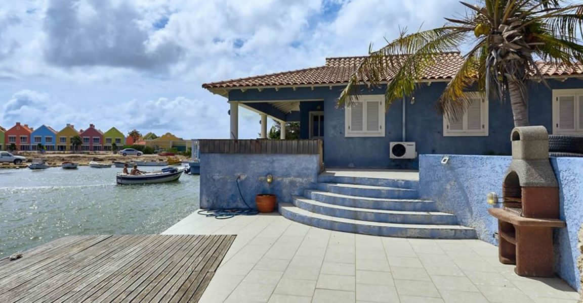 3 Bedroom Waterfront Home for Sale, Kralendijk, Bonaire 7th Heaven