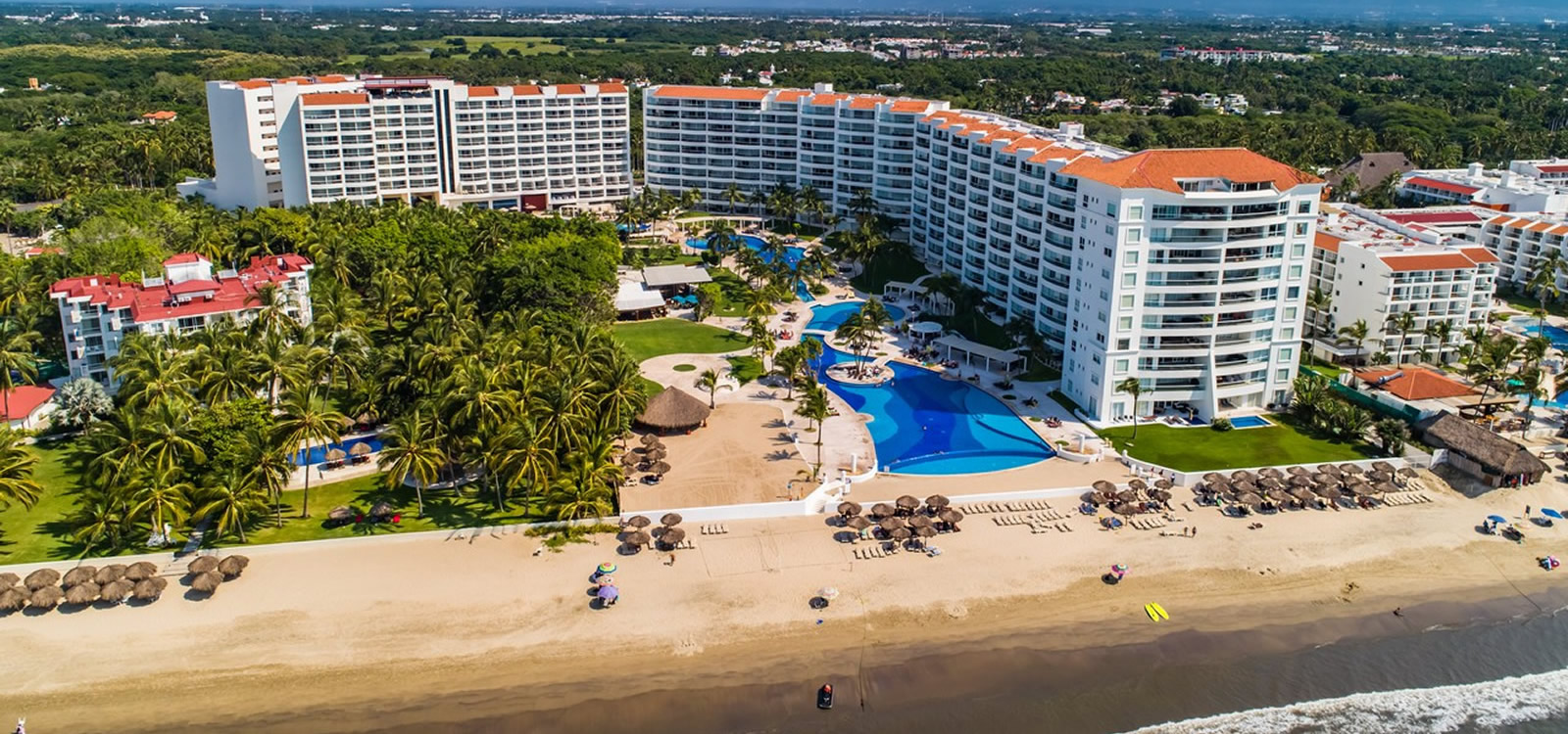 3 Bedroom Condo for Sale, Villa Magna, Nuevo Vallarta, Mexico - 7th ...