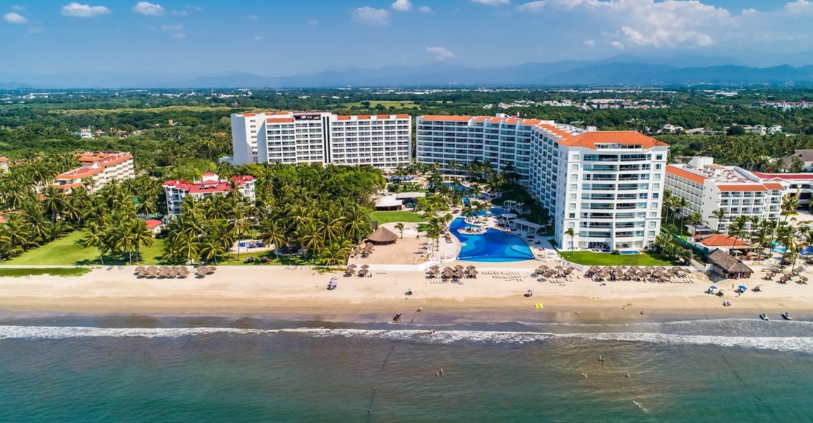 3 Bedroom Condo for Sale, Villa Magna, Nuevo Vallarta, Mexico - 7th ...