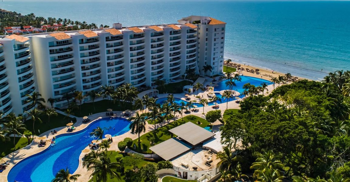 3 Bedroom Condo for Sale, Villa Magna, Nuevo Vallarta, Mexico - 7th ...