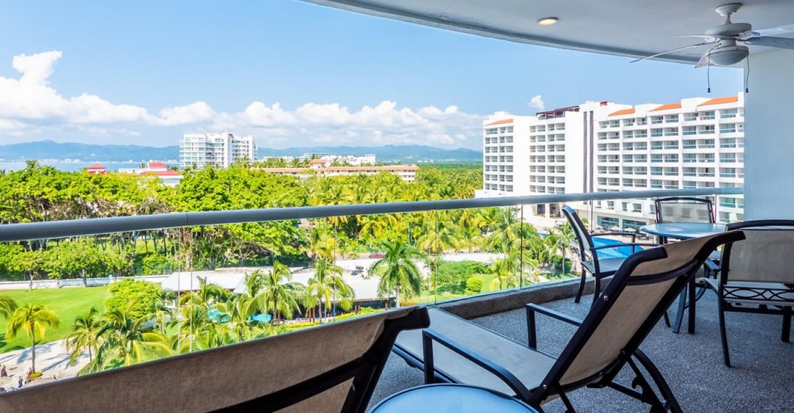 3 Bedroom Condo For Sale, Villa Magna, Nuevo Vallarta, Mexico - 7th ...