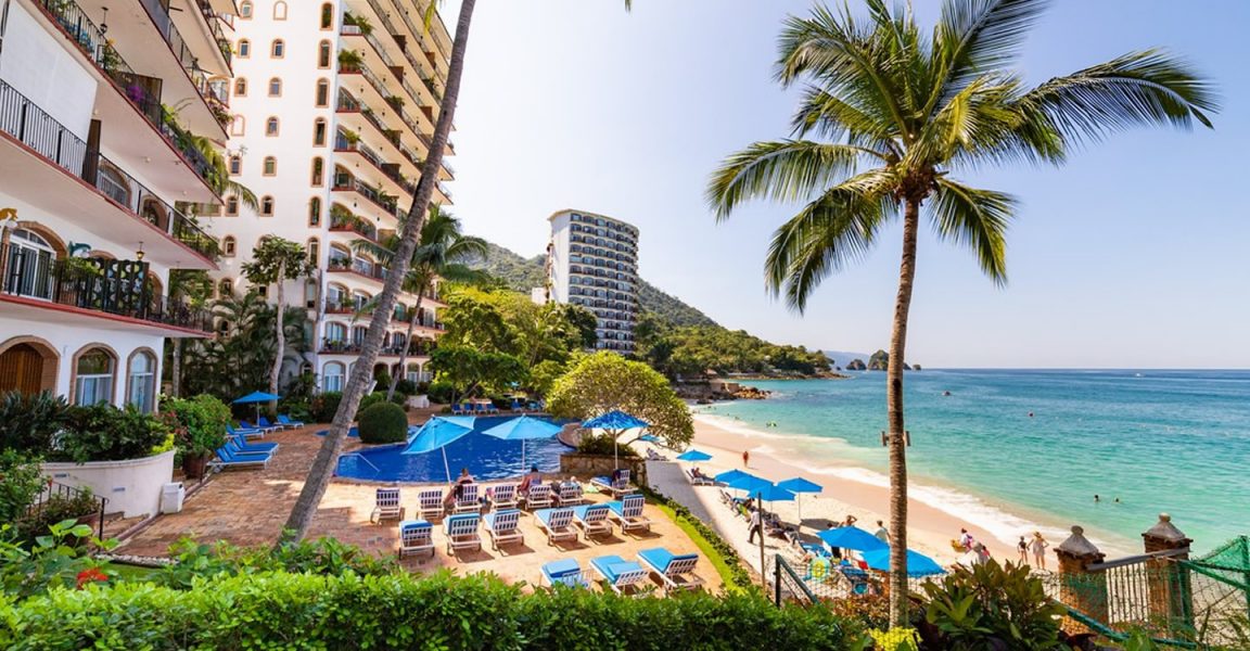 2 Bedroom Condo for Sale, Zona Hotelera Sur, Puerto Vallarta, Mexico