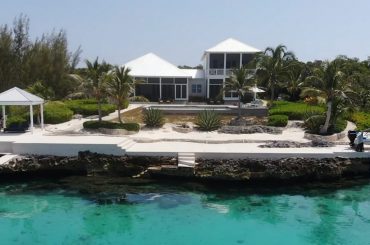 Homes for Sale in Eleuthera & Harbour Island, Bahamas