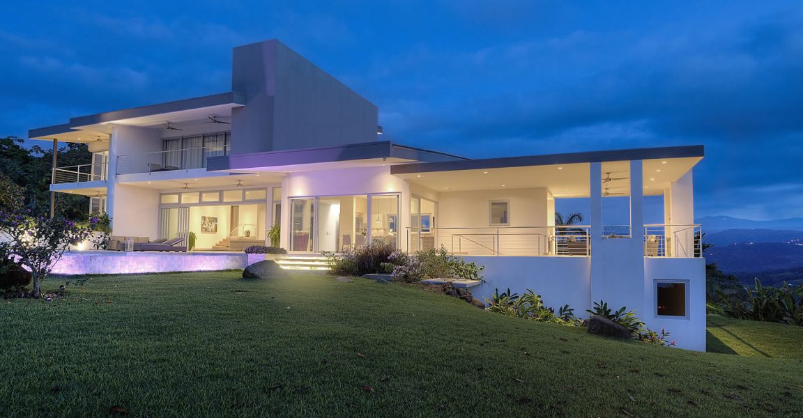 3 Bedroom Luxury Home for Sale, Costa Verde, Escaleras, Costa Rica ...