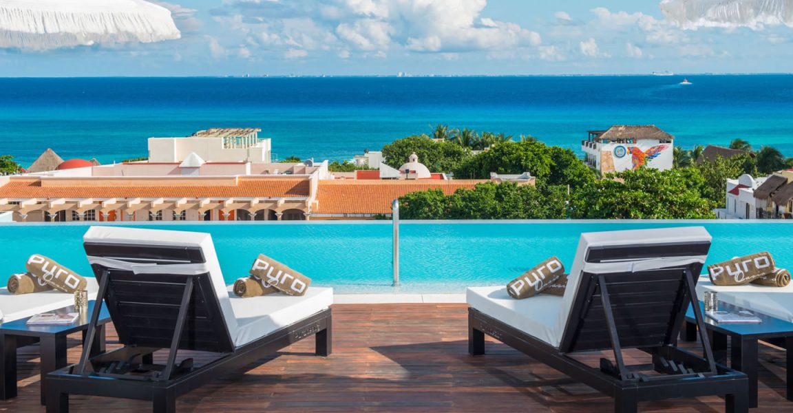 the fives playa del carmen for sale