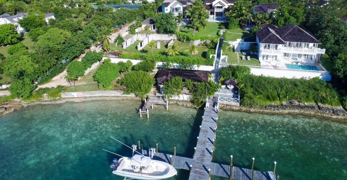 4 Bedroom Home for Sale, Harbour Island, Bahamas - 7th Heaven Properties