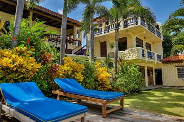 Beachfront Homes for Sale in Grenada & Beach Houses for Sale in Grenada