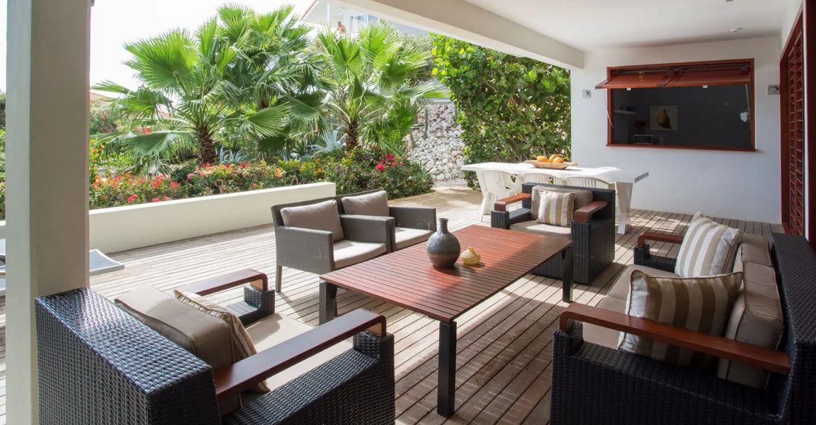 3 Bedroom Condo for Sale, Boca Gentil Resort, Curacao ...